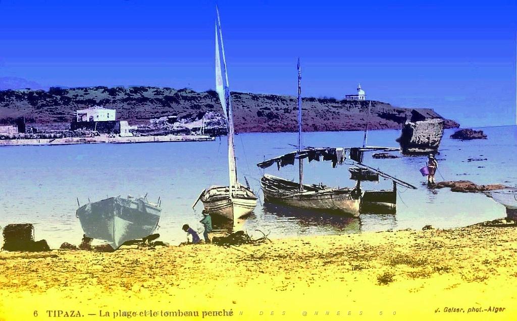 Tipaza - La plage.jpg